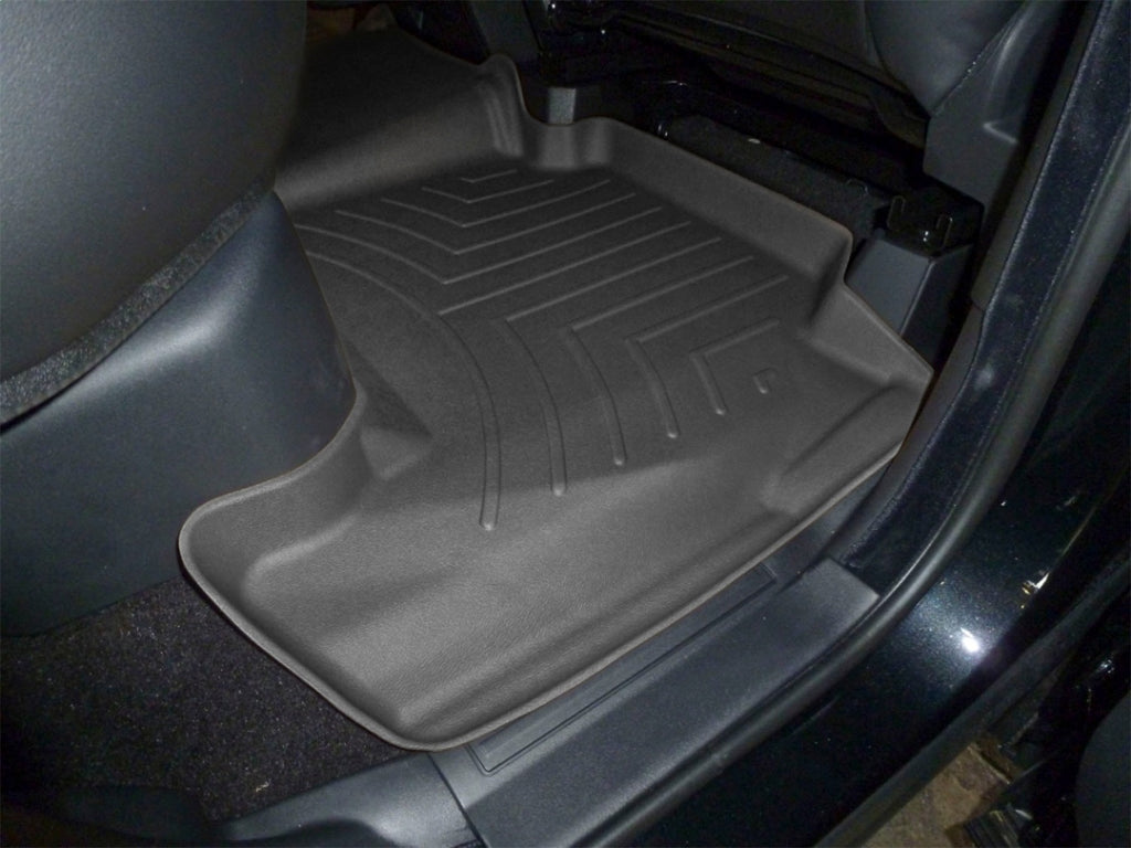 Weathertech 443622 FloorLiner™ DigitalFit® for Select Land Rover Range Rover Sport