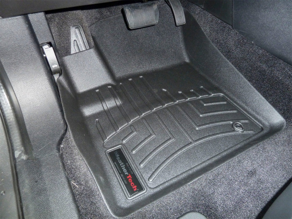 Weathertech 443761 FloorLiner™ DigitalFit® for Select Chrysler 200