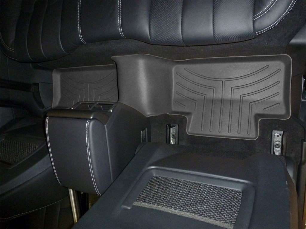 Weathertech 444042 FloorLiner™ DigitalFit® for Select Land Rover Range Rover Evoque