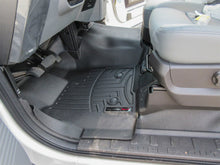 Load image into Gallery viewer, Weathertech 444051 FloorLiner™ DigitalFit® for Select Ford F-250 Super Duty, Ford F-350 Super Duty