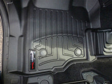 Load image into Gallery viewer, Weathertech 444261 FloorLiner™ DigitalFit® for Select Ford F-250 Super Duty, Ford F-350 Super Duty, Ford F-450 Super Duty, Ford F-550 Super Duty