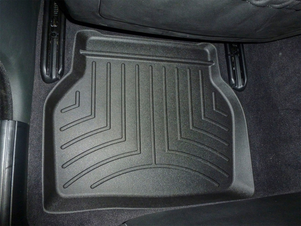 Weathertech 444282 FloorLiner™ DigitalFit® for Select BMW 525i, BMW 528i, BMW 530i, BMW 540i