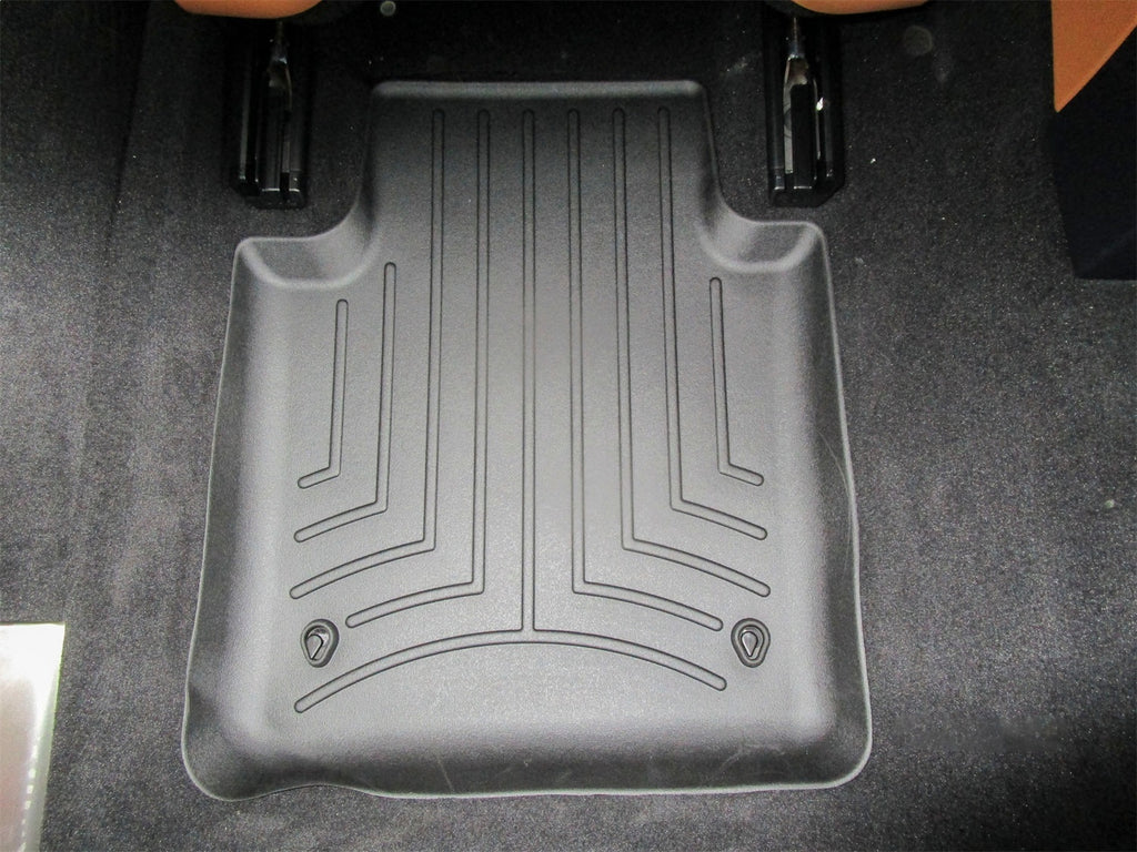 Weathertech 444474 FloorLiner™ DigitalFit® for Select Jaguar XJ