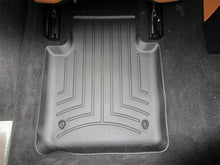 Load image into Gallery viewer, Weathertech 444474 FloorLiner™ DigitalFit® for Select Jaguar XJ