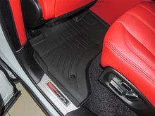 Load image into Gallery viewer, Weathertech 444802 FloorLiner™ DigitalFit® for Select Land Rover Range Rover