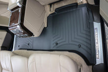 Load image into Gallery viewer, Weathertech 444808 FloorLiner™ DigitalFit® for Select Land Rover Range Rover