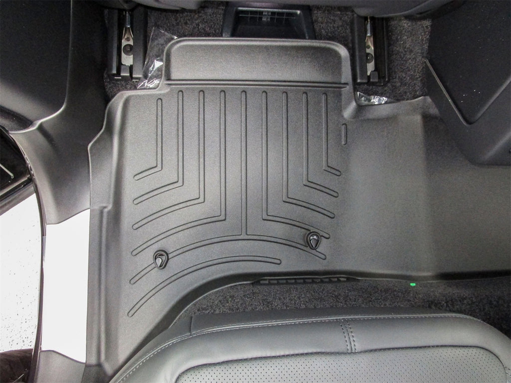 Weathertech 444809 FloorLiner™ DigitalFit® for Select Land Rover Range Rover