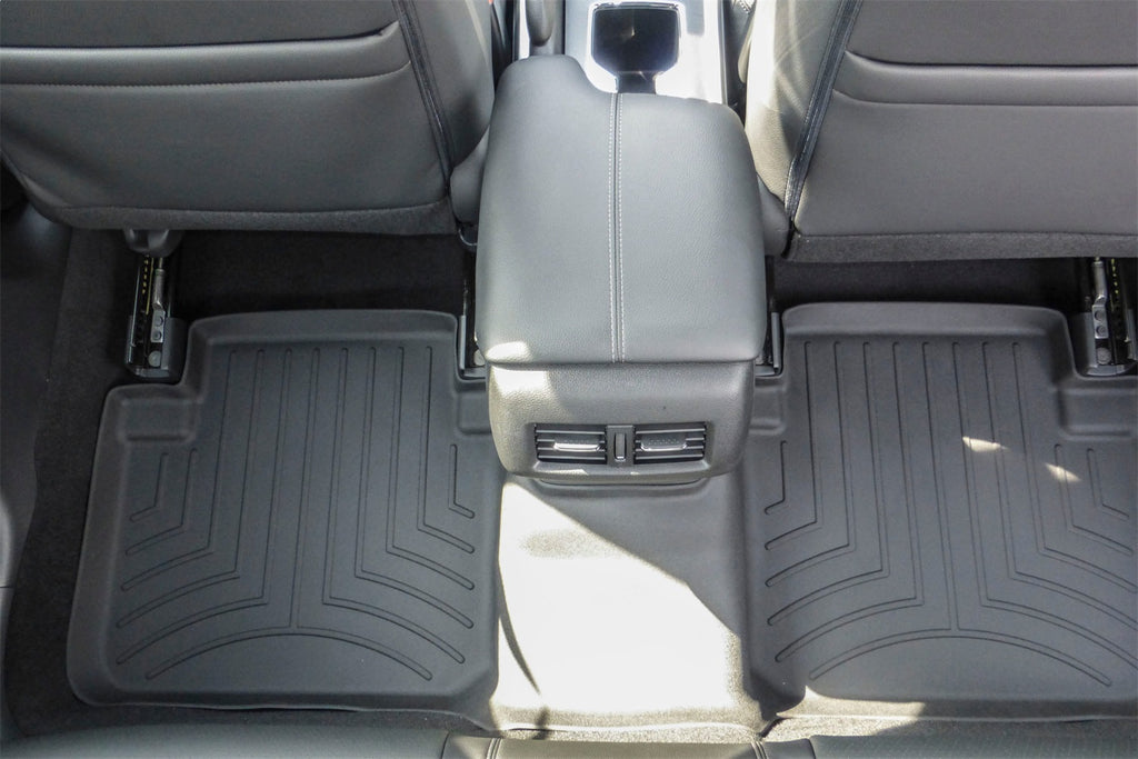 Weathertech 444812 FloorLiner™ DigitalFit® for Select Honda Accord