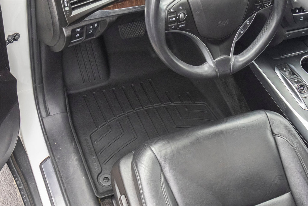 Weathertech 445761IM FloorLiner™ HP for Select Acura MDX