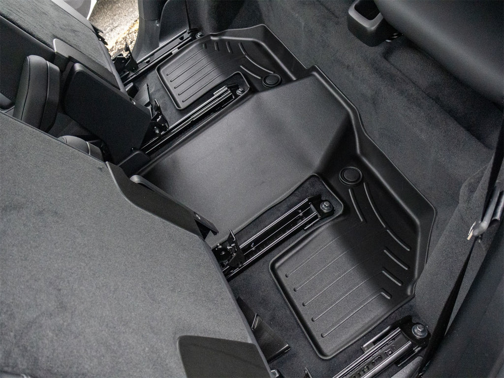 Weathertech 448286 FloorLiner™ DigitalFit® for Select Volvo XC90