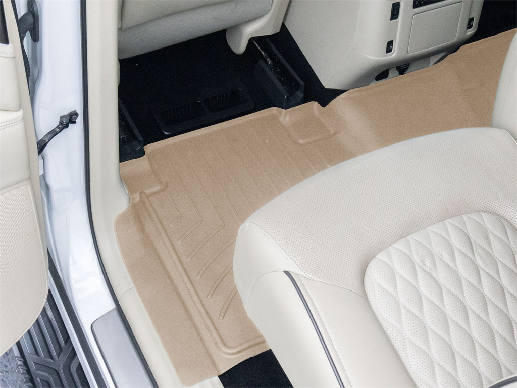 Weathertech 4515022IM FloorLiner™ HP for Select INFINITI QX80, Nissan Armada