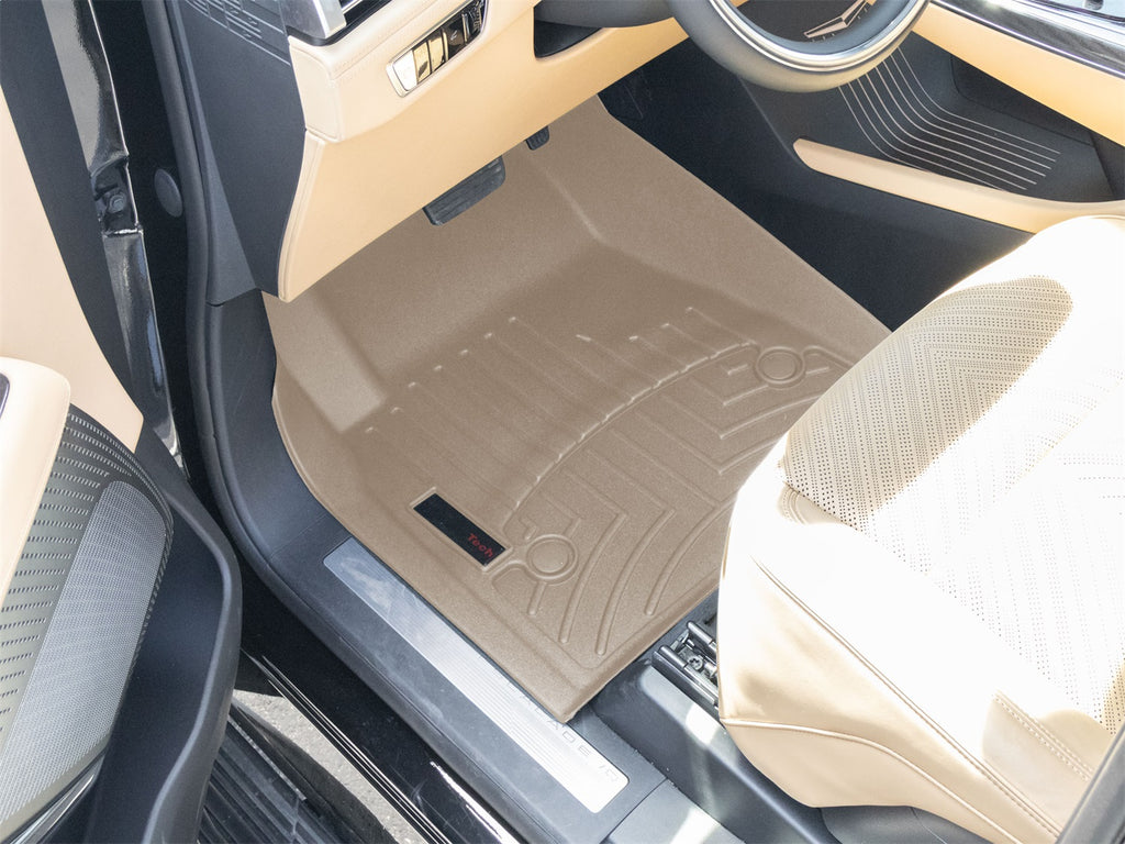 Weathertech 4519251 FloorLiner™ DigitalFit® for Select Cadillac ESCALADE IQL, Cadillac Escalade IQ