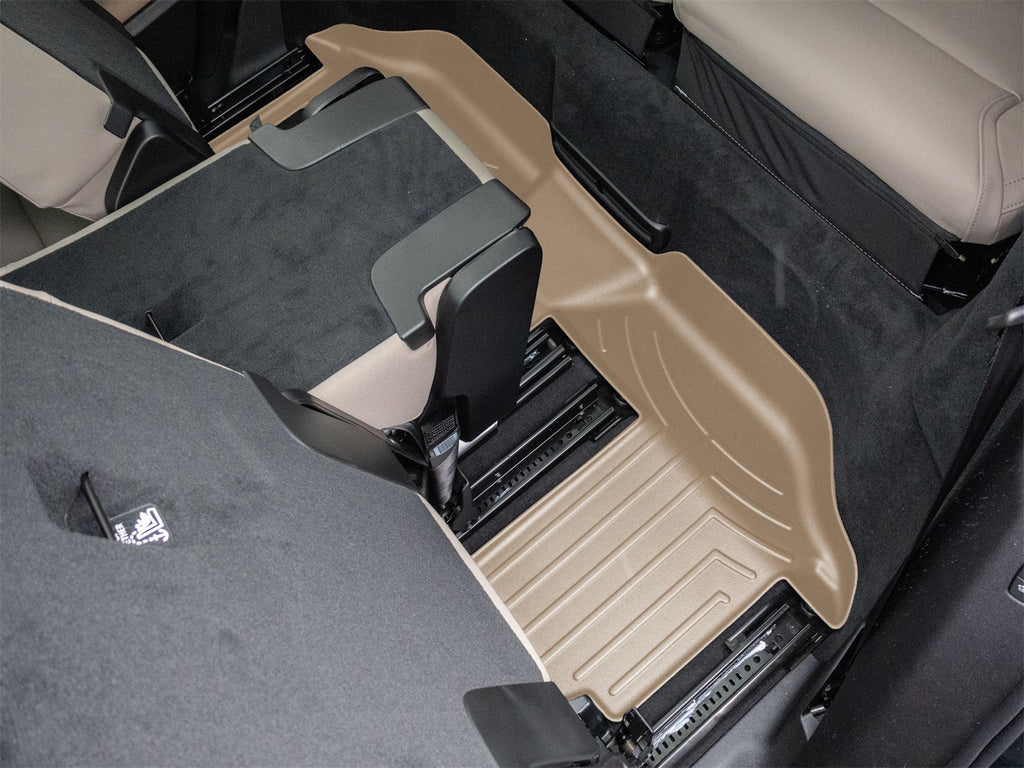 Weathertech 4519274 FloorLiner™ DigitalFit® for Select Volvo EX90
