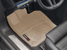 Load image into Gallery viewer, Weathertech 4519301 FloorLiner™ DigitalFit® for Select Porsche Panamera