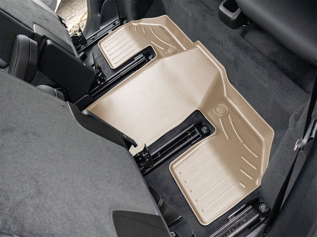 Weathertech 458286 FloorLiner™ DigitalFit® for Select Volvo XC90