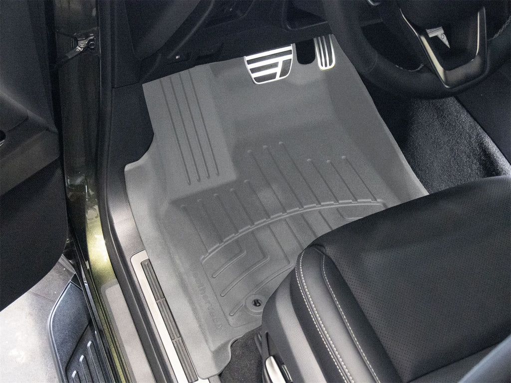 Weathertech 4617131IM FloorLiner™ HP for Select Lexus LX600, Lexus LX700h