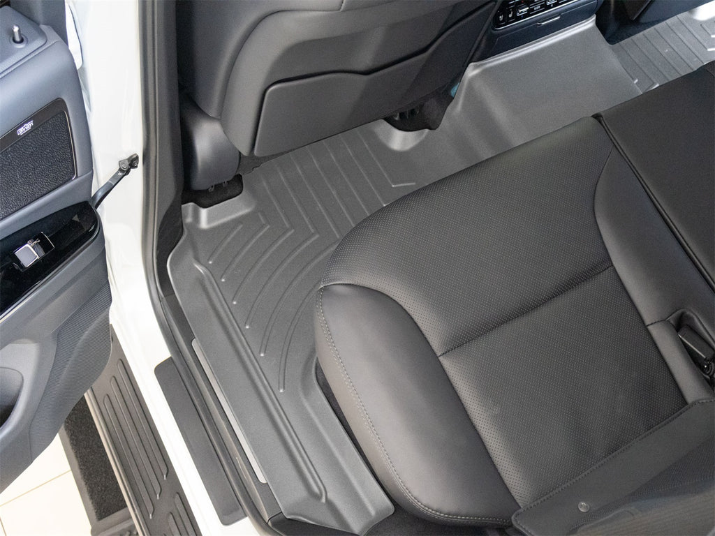 Weathertech 4617134 FloorLiner™ DigitalFit® for Select Lexus LX700h