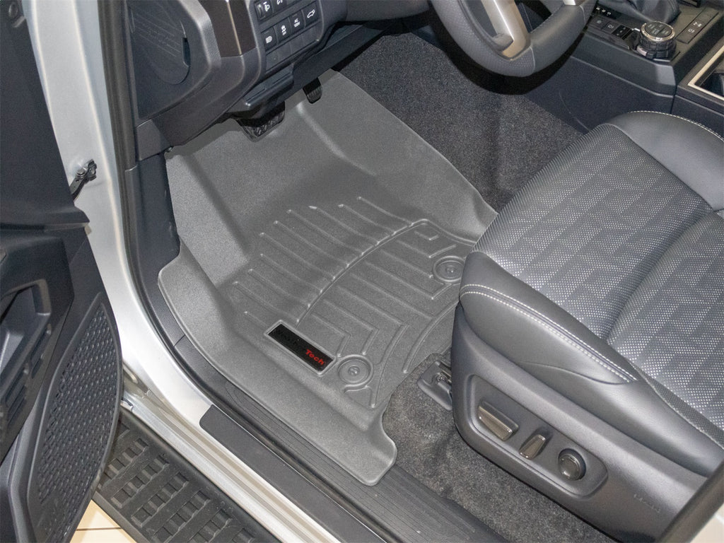 Weathertech 4619191 FloorLiner™ DigitalFit® for Select Toyota 4Runner