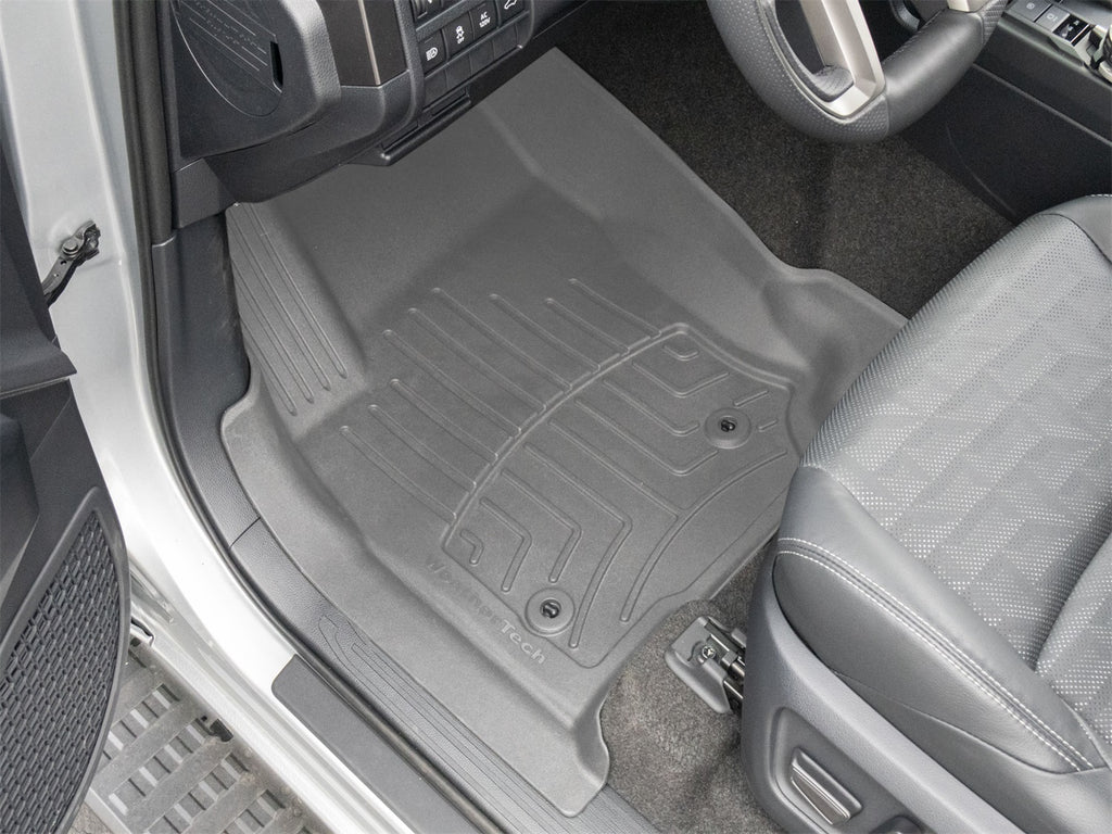 Weathertech 4619191IM FloorLiner™ HP for Select Toyota 4Runner