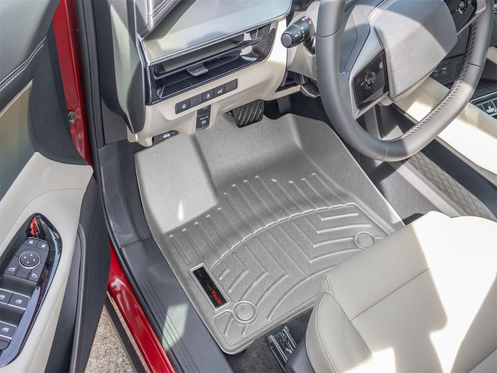 Weathertech 4619261 FloorLiner™ DigitalFit® for Select Nissan Murano