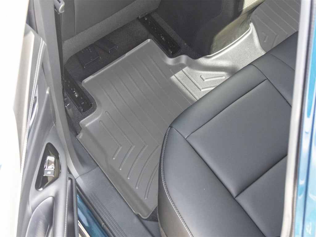 Weathertech 4619262 FloorLiner™ DigitalFit® for Select Nissan Murano