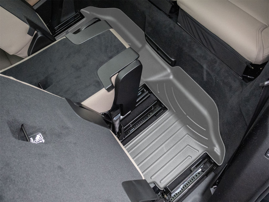 Weathertech 4619274 FloorLiner™ DigitalFit® for Select Volvo EX90