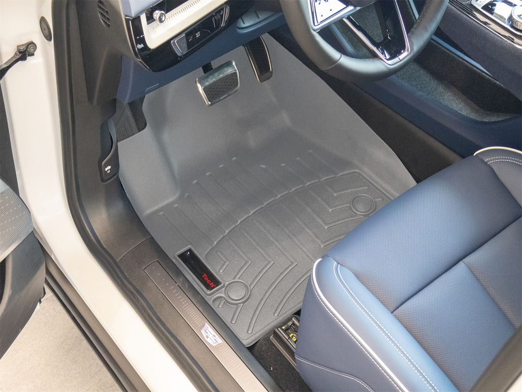 Weathertech 4619351 FloorLiner™ DigitalFit® for Select Cadillac OPTIQ