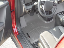 Load image into Gallery viewer, Weathertech 4619391 FloorLiner™ DigitalFit® for Select Hyundai Ioniq 5