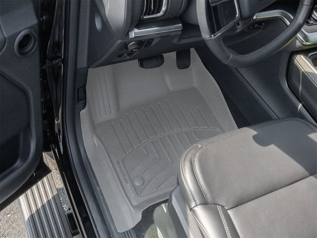 Weathertech 4619481IM FloorLiner™ HP for Select Ford Expedition, Lincoln Navigator