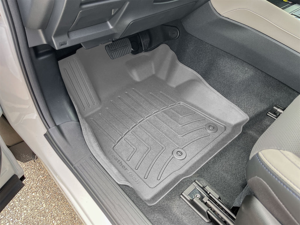 Weathertech 4619491IM FloorLiner™ HP for Select Subaru Forester