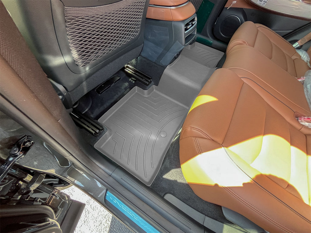 Weathertech 4619532IM FloorLiner™ HP for Select Genesis GV70