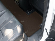 Load image into Gallery viewer, Weathertech 4717963IM FloorLiner™ HP for Select Honda Passport