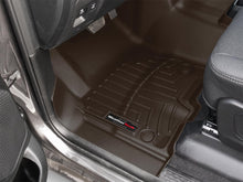 Load image into Gallery viewer, Weathertech 4718911 FloorLiner™ DigitalFit® for Select Ram