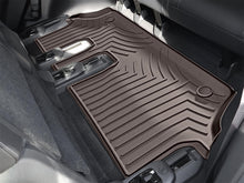 Load image into Gallery viewer, Weathertech 4719055 FloorLiner™ DigitalFit® for Select INFINITI QX80, Nissan Armada