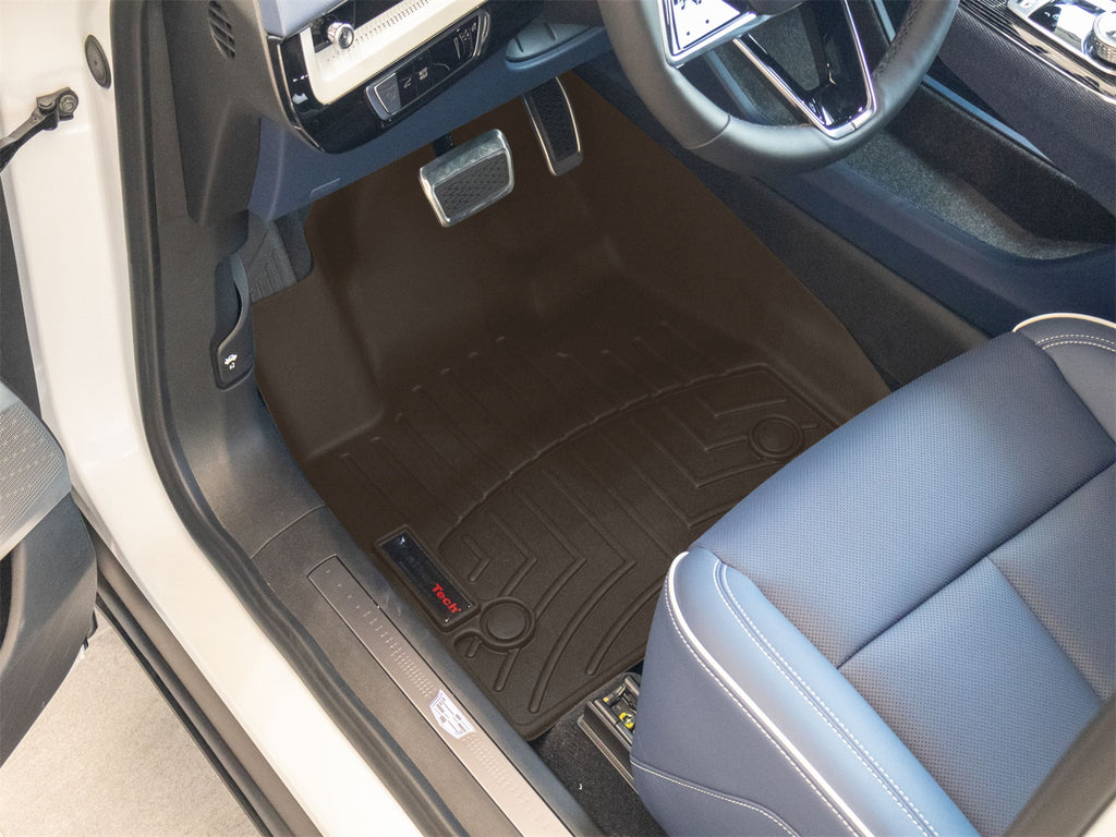 Weathertech 4719351 FloorLiner™ DigitalFit® for Select Cadillac OPTIQ