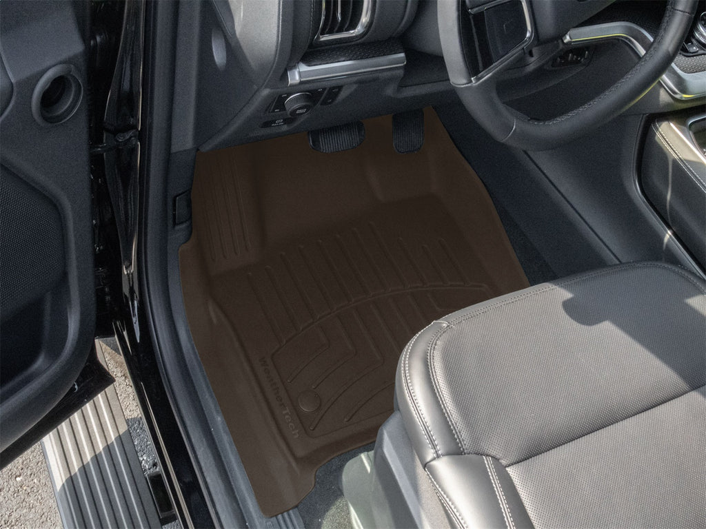 Weathertech 4719481IM FloorLiner™ HP for Select Ford Expedition, Lincoln Navigator