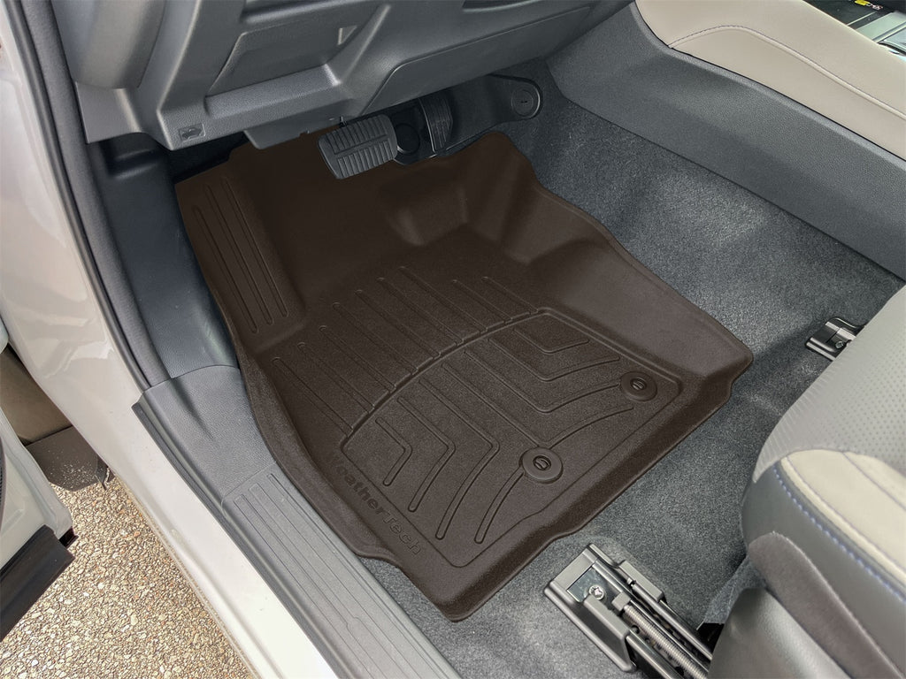 Weathertech 4719491IM FloorLiner™ HP for Select Subaru Forester