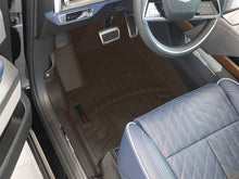 Load image into Gallery viewer, Weathertech 4719511 FloorLiner™ DigitalFit® for Select Cadillac VISTIQ