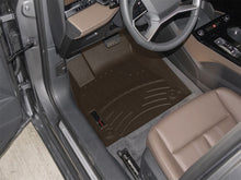 Load image into Gallery viewer, Weathertech 4719571 FloorLiner™ DigitalFit® for Select Audi A6 Sportback e-tron, Audi S6 Sportback e-tron