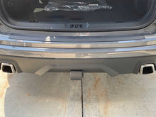Load image into Gallery viewer, Weathertech BP0006 BumperTopper for Select Ford Edge