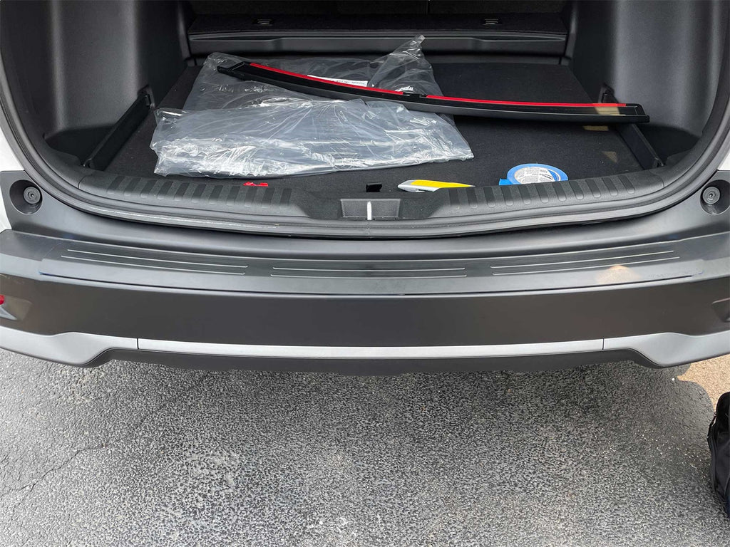 Weathertech BP0011 BumperTopper for Select Honda CR-V