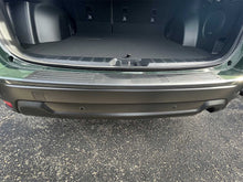 Load image into Gallery viewer, Weathertech BP0012 BumperTopper for Select Subaru Forester