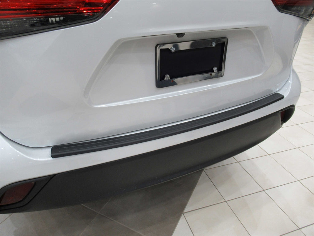Weathertech BP0013 BumperTopper for Select Toyota Highlander