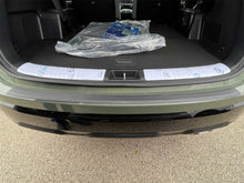 Load image into Gallery viewer, Weathertech BP0015 BumperTopper for Select Kia Telluride