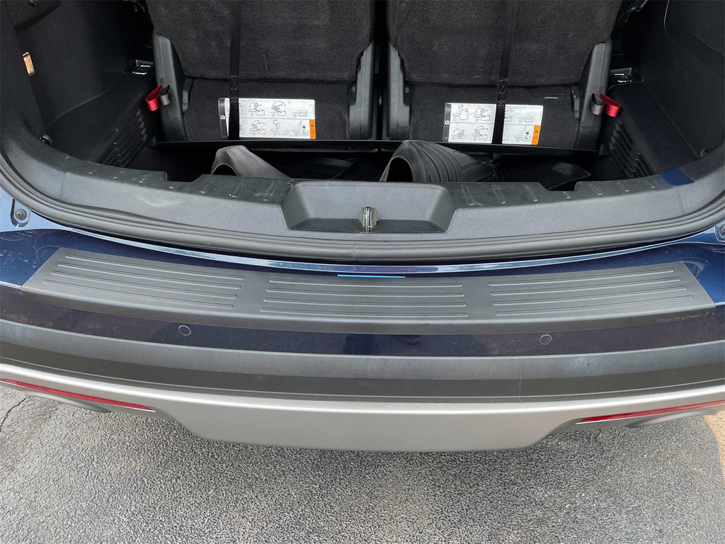 Weathertech BP0016 BumperTopper for Select Ford Explorer