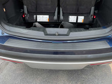 Load image into Gallery viewer, Weathertech BP0016 BumperTopper for Select Ford Explorer