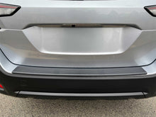 Load image into Gallery viewer, Weathertech BP0020 BumperTopper for Select Subaru Outback
