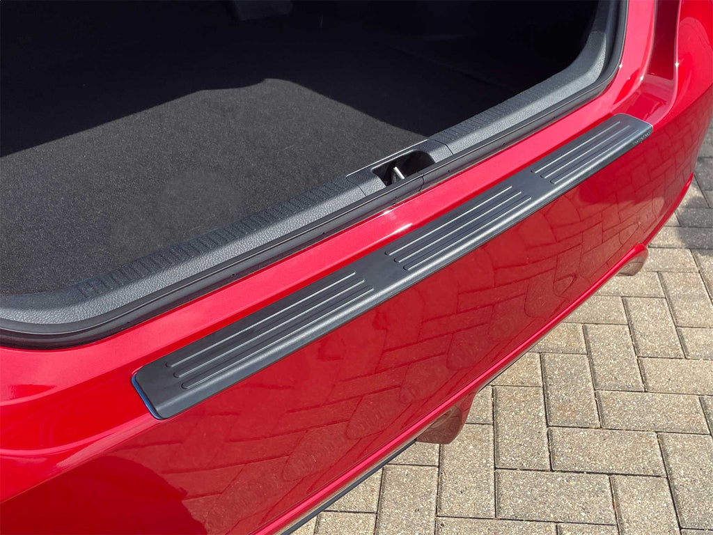 Weathertech BP0021 BumperTopper for Select Toyota Camry