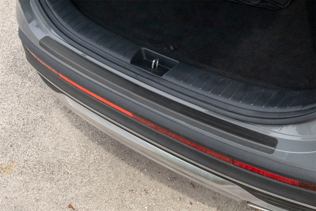 Weathertech BP0031 BumperTopper for Select Hyundai Santa Fe