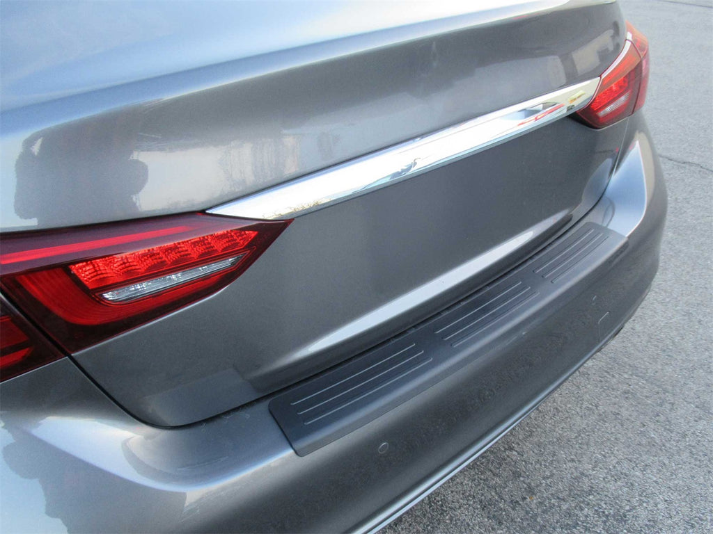 Weathertech BP0038 BumperTopper for Select INFINITI Q50